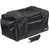 harayaa Borsa per Il Trasporto RC, Custodia per Il Trasporto di Modelli Telecomandati, Borsa Portaoggetti per Accessori per Auto RC, Impermeabile, Leggera, Robusta, Organizer per 1/10 1/8, L
