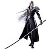 Square Enix - Final Fantasy VII Remake Play Arts -Kai- Sephiroth