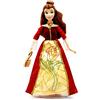 Disney Belle Premium Doll with Light-Up Dress - Beauty and The Beast - 11 Inches