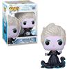 Funko Figurine Funko Pop Disney the Little Mermaid Ursula