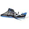 RE-EL Toys - SKY PILOT Aereo Biplano Radiocomandato 2.4GHz, 0439