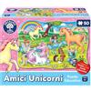 Orchard Toys Amici Unicorni