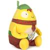 Posh Paws Pirata e Capitano - Peluche Weboo da 25 cm