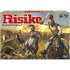 Hasbro Gaming, Risiko, Gioco di Strategia, Ideale per Famiglia e Amici, per Adulti, Bambini e Bambine dai 10 Anni in su, per 2-5 Giocatori