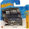 Hot Wheels - Kool Kombi - Surf´s Up 2/5 - HKK80 - Short Card - Mooneyes - VW Volkswagen - grigio - Mattel 2023