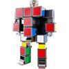Tamashii Nations - Cubo di Rubik - Cubo di Rubik Robo, Bandai Spirits Chokogin Figure