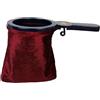 Zunetsutock Set Magia - Trucchi Scenici Professionali, Oggetti Da Prestigiatore, Apparizione E Scomparsa Effetto Magico | Borsa Inclusa, Ideale Ragazzi, Ragazze E Adulti, Gioco, Intrattenimento E Spetta