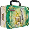 Pokémon Collector's Chest Primavera 2022 (IT)