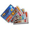 Ghenos Games terraforming mars - dice game - carte promo