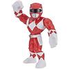 Power Rangers Playskool Heroes Mega Mighties Red Ranger