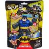 Heroes of Goo Jit Zu DC Hero Pack - Super elastico Stealth Armor Batman 11,4 cm di altezza