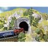 Faller - Tunnel per la Scala Z ferrovia Modello 1:87 (F282934)