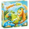dV Giochi SerpentinGiro, Gioco da tavolo per bambini