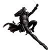 Sentinel Spider-Man: Spider-Bath SV Action Figure Spider-Man Noir, non scala, ABS e PVC, Action Figure completa preverniciata