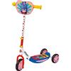 Smoby Monopattino Monopattino tre ruote Masha 3 anni 7600750173, multicolore