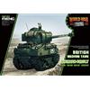 Meng mngwwt-008 Model kit, vari