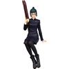 FURYU Jujutsu Kaisen Maki Zen'in Statue (Noodle Stopper) Unisex Statuetta Standard PVC