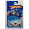 Hot Wheels 2004-158 Autonomicals 1/5 BLACK 1969 Pontiac GTO Judge 1:64 Scale