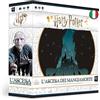 Asmodee: Harry Potter L'Ascesa dei Mangiamorte - Gioco da Tavolo, 2-4 Giocatori, 11+ Anni, Edizione in Italiano