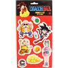 SD Toys SDTDRB22152 - Set di magneti a Forma di Dragone Ball, Colore