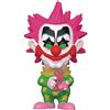 Funko Pop! Movies: Killer Klowns from Outer Space-Spike - Figura in Vinile da Collezione - Idea Regalo - Merchandising Ufficiale - Giocattoli per Bambini e Adulti - Movies Fans