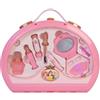 Disney Princess Style Collection Set Make Up Giocattolo. Beauty Case Elegante, Unico e Divertente per Principesse Moderne!