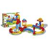 UNICOplus Pista minicars con Incrocio