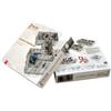 Archon Studio Dungeons & Lasers Fantasy Starter Set con 286 pezzi di D&D Terrain da tavolo e accessori DND per giochi di ruolo compatibili 5E, non verniciati e smontati, per bambini dai 14 anni in su