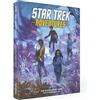 Modiphius Star Trek Adventures - Seconda Edizione - Starter Set