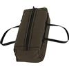 Generic Mini Borsa per Bagagli RC 1/10, Borsa per Bagagli per Auto RC Facile Utilizzare l'usura Resistente per la Decorazione Realistica (verde scuro)