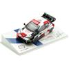 Ixo MODELLINO in Scala Ixo Model COMPATIBILE CON Toyota Rally WRC N.69 CENTR.EUROP.Rally 2023 ROVANPERA-HALTTUNEN 1:43 Model Scale RAM908 241217