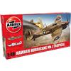 Airfix 1/48 Hawker Hurricane MK.I - Tropical