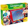 Liscianigiochi Lisciani Giochi 64137 - Carotina Lavagnona Fluorescente LED