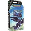 Pokémon TCG: Mazzo Battaglia Corviknight V (60 carte, Pronto per giocare)