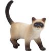 Bullyland 66370 - Gatti - Domestico