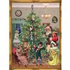 Richard Sellmer Verlag Calendario dell'Avvento All'albero di Natale