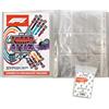 collect-it.de MY HOME OF CARDS + TOYS Bundle mit Topps - Turbo Attax Formula 1 2024 - 1 Cartellina vuota + custodie esclusive Collect-it