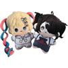 Zhongkaihua Ame-chan KAngel Peluche Figura Cuscino Pendente 10CM KAngel Gioco PP Cuscino in Cotone Morbido Imbottito Borsa Auto Casa Divano Decorazione Per I Fan