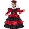 Pegasus costume da Piccola Spagnola lusso carnevale (13/18 mesi)