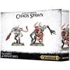 Warhammer Age of Sigmar Warhammer AoS & 40k - Chaos Spawn