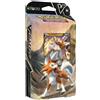 Pokémon Pokemon TCG: Lycanroc V/Corviknight V Battle Deck - One At Random