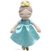 Kiokids Peluche Principessa Azzurro
