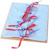 Montessori-Store - Nastro per annodare di alta qualità