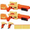Nerf Hasbro Nerf Alpha Strike Lunx e Stinger Nerf