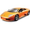 Maisto 39292 - Modellino Auto Kit Lamborghini Murcielago, Colori assortiti