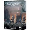 Games Workshop Warhammer 40k - Astra Militarum Comissaire (2023)