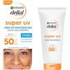 Garnier Delial Facial A.Edad F-50 50Ml
