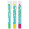 Wet n Wild Scooby-Doo Glow Madness, Set di 3 Matite