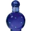 Britney Spears Midnight Fantasy 50 ml - Eau de Parfum da Donna - Fragranza Floreale Ambrata Fruttata - Note di Prugna Esotica, Iris Vellutato e Ambra - Flacone Blu Notte