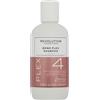 Revolution Haircare Plex 4 Shampoo - Pulizia profonda e idratante rigenerante per capelli sani, forti ed elastici, che brillano e resistono al crespo, 250 ml